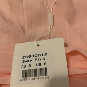 Kerry Layered Ruffle Cami Strap Dress